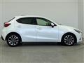 2015 Mazda Demio