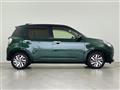 2016 Toyota Passo
