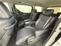 2018 Toyota Alphard