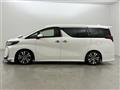 2018 Toyota Alphard