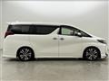 2018 Toyota Alphard