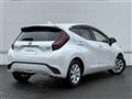 2021 Toyota AQUA