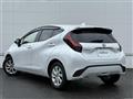 2021 Toyota AQUA
