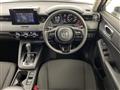 2022 Honda VEZEL