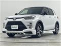 2022 Toyota Raize