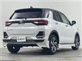 2022 Toyota Raize