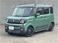 2019 Suzuki Spacia