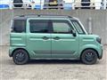 2019 Suzuki Spacia