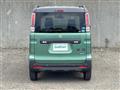 2019 Suzuki Spacia