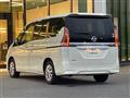 2021 Nissan Serena
