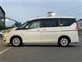 2021 Nissan Serena