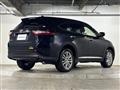 2018 Toyota Harrier