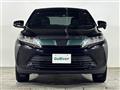2018 Toyota Harrier