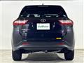 2018 Toyota Harrier