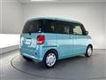 2018 Daihatsu Move Canbus
