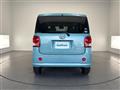 2018 Daihatsu Move Canbus