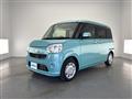 2018 Daihatsu Move Canbus