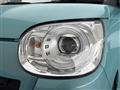 2018 Daihatsu Move Canbus