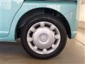 2018 Daihatsu Move Canbus