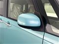 2018 Daihatsu Move Canbus
