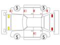 2018 Daihatsu Move Canbus