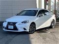2016 Lexus IS