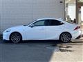 2016 Lexus IS