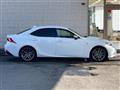 2016 Lexus IS