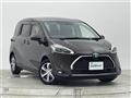 2021 Toyota Sienta