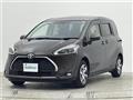 2021 Toyota Sienta