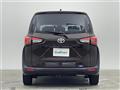 2021 Toyota Sienta
