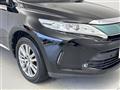 2018 Toyota Harrier