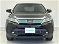 2018 Toyota Harrier