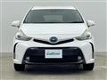 2019 Toyota PRIUS α