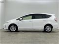 2019 Toyota PRIUS α