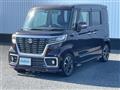 2019 Suzuki Spacia
