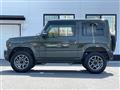 2024 Suzuki Jimny