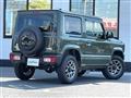2024 Suzuki Jimny