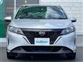 2023 Nissan Note