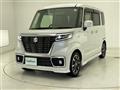 2019 Suzuki Spacia