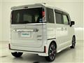 2019 Suzuki Spacia