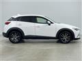 2015 Mazda CX-3