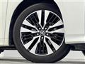 2022 Toyota Alphard