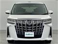 2022 Toyota Alphard