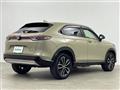 2021 Honda VEZEL