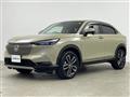 2021 Honda VEZEL