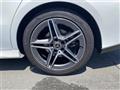 2019 Mercedes-Benz CLA-CLASS