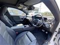 2019 Mercedes-Benz CLA-CLASS