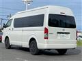 2022 Toyota Hiace Van