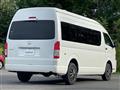 2022 Toyota Hiace Van